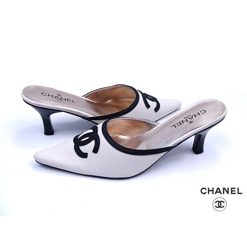 chanel sandals036